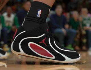 Rumored First Look at the Jordan Tatum 4