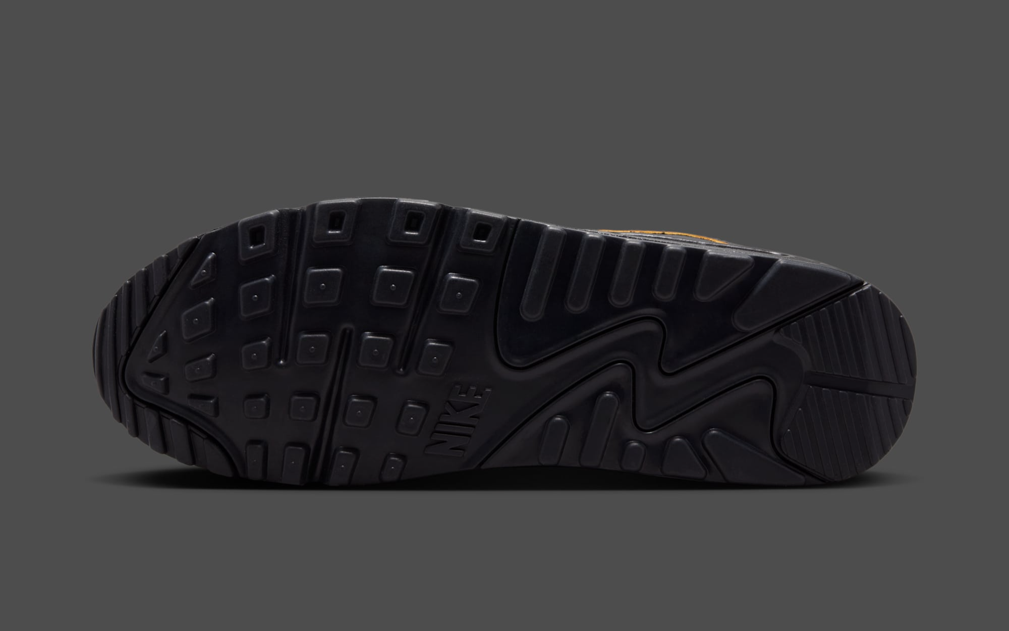 air max 90 black magma