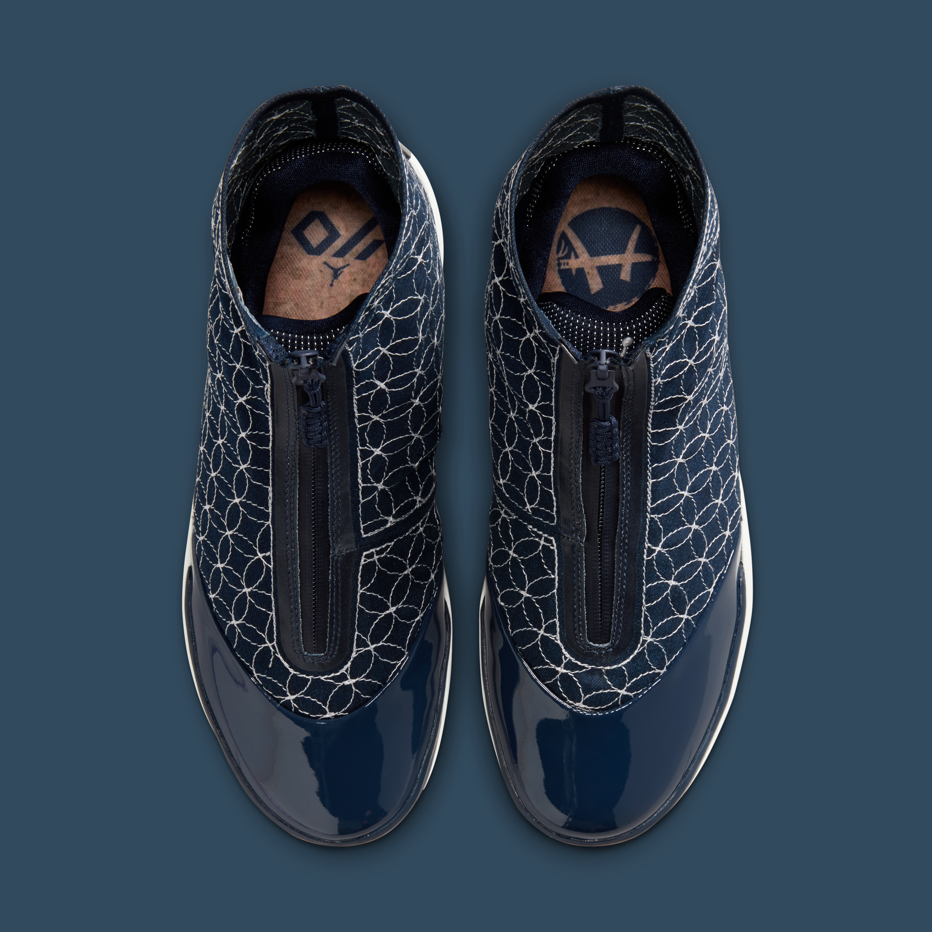 Air Jordan 40 