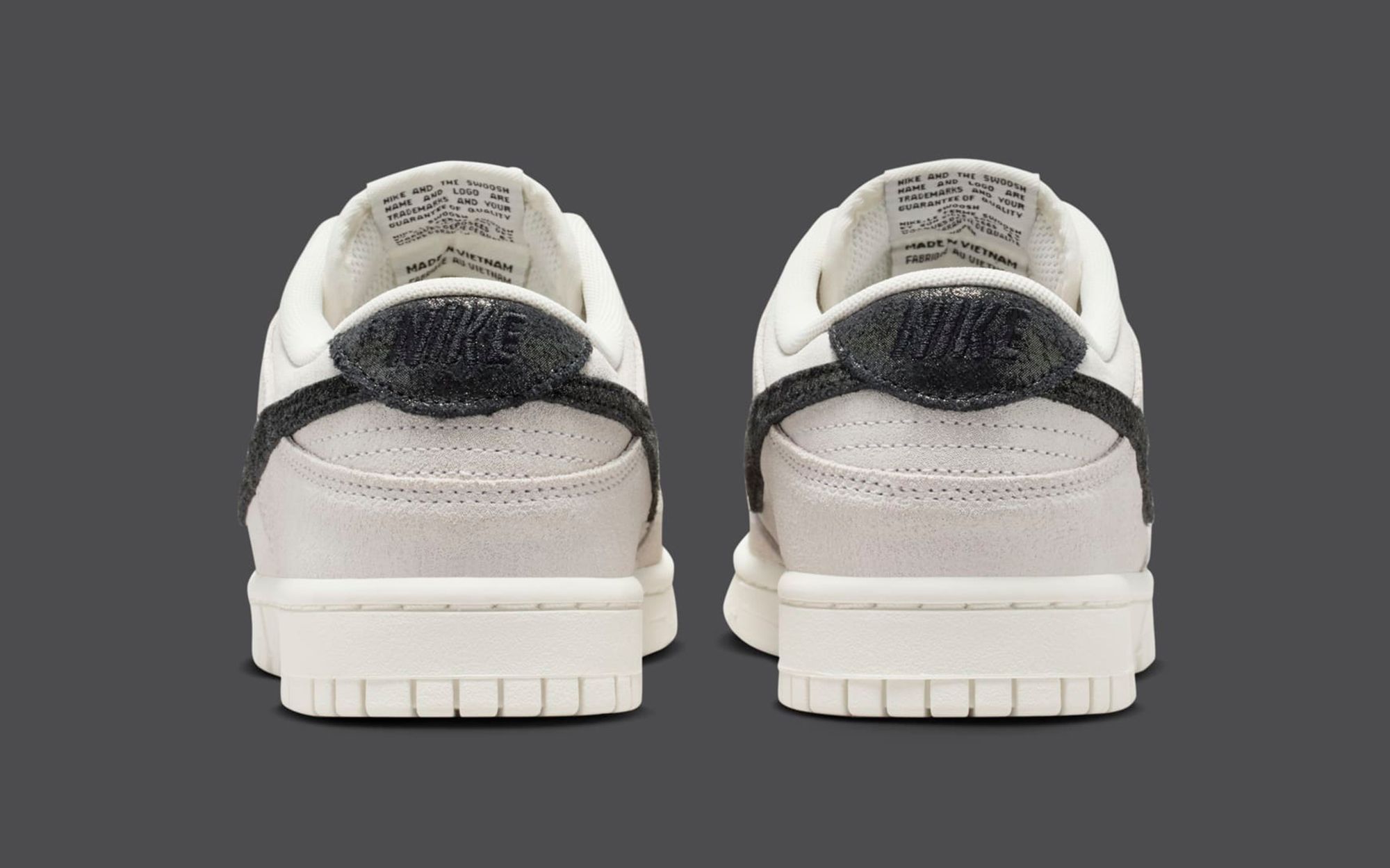 Available Now // Nike Dunk Low 