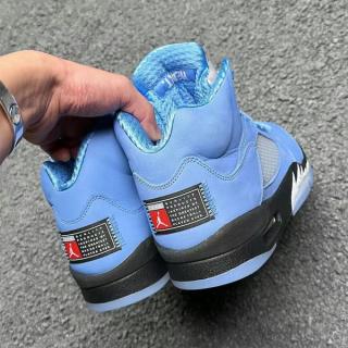 The Game s Air Jordan Union 6 Low is Straight Outta Compton