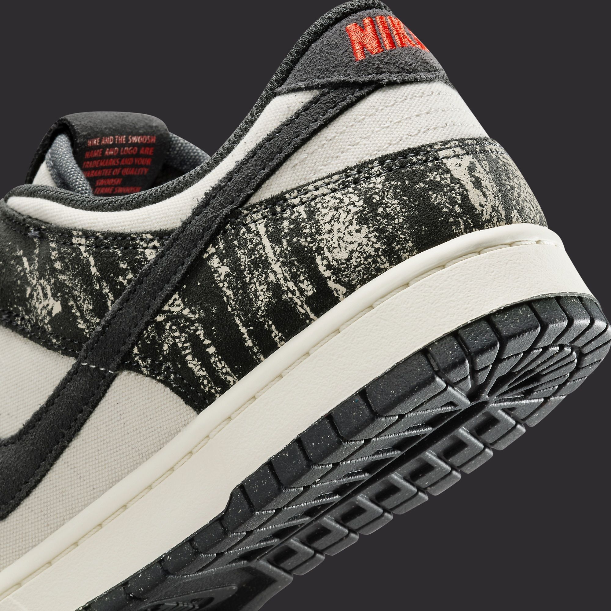 A Punk Aesthetic Reappears on the Nike Dunk Low | House of Heat°