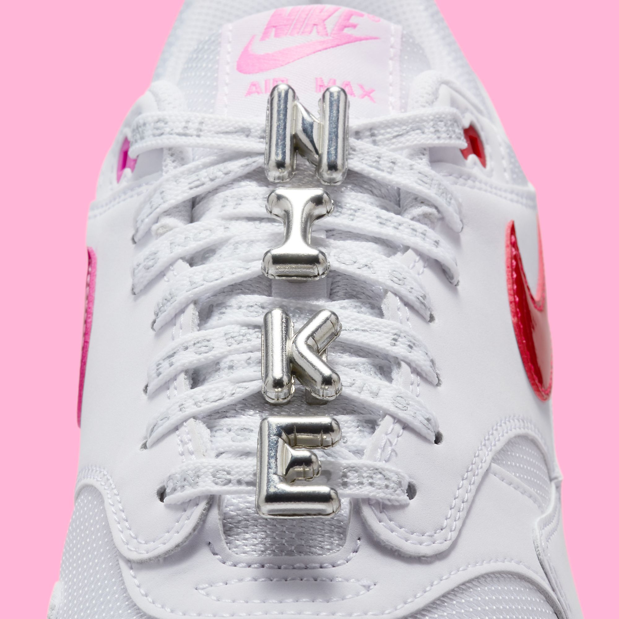 Nike Celebrates Valentines Day Through Their Latest Air Max