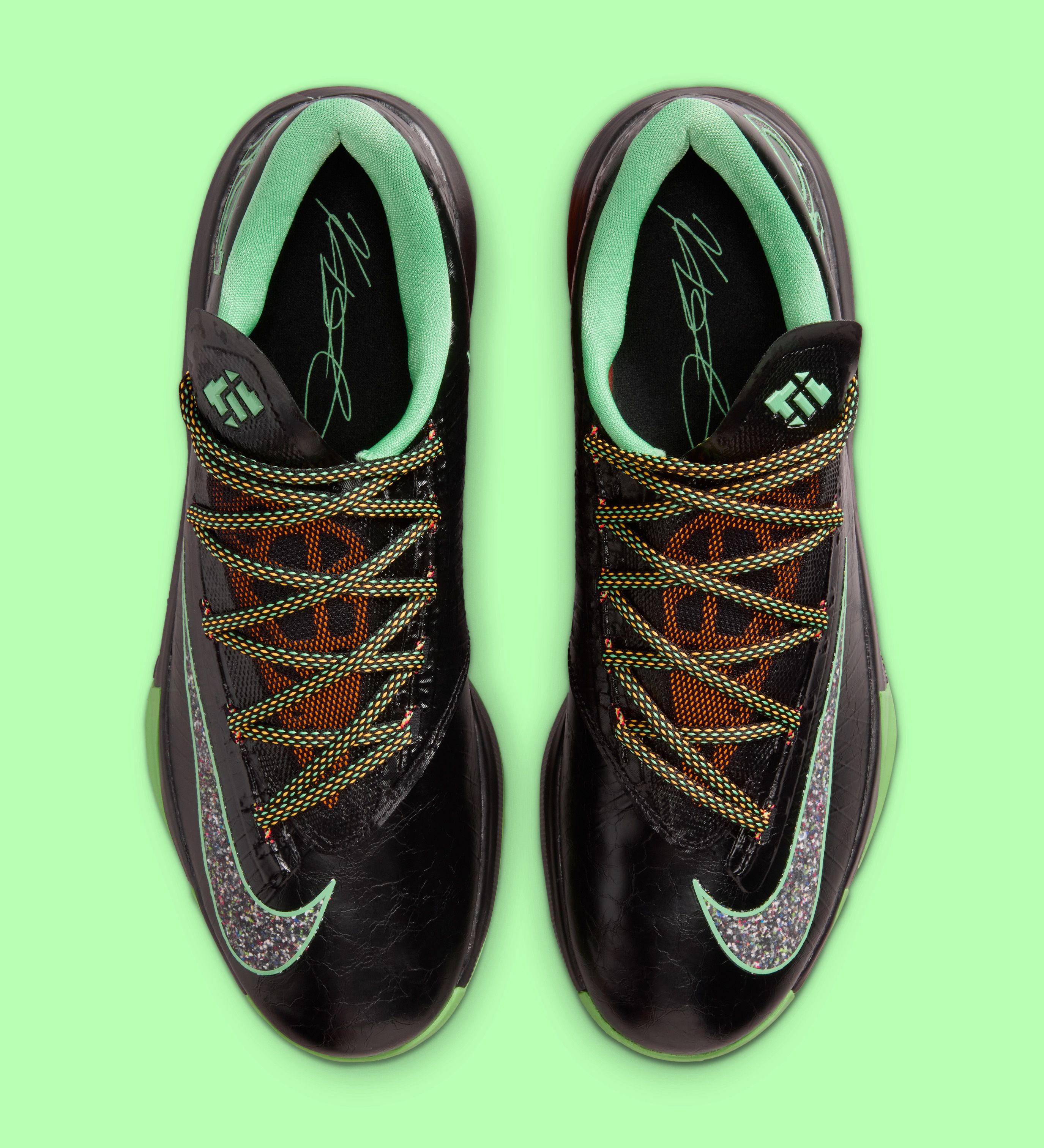 Nike KD 6 “Night Vision” Returns June 19 | House of Heat°