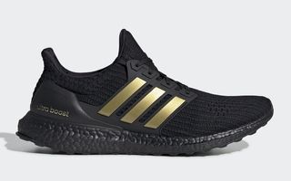 adidas ultra boost dna black metallic gold fu7437 release date info 1
