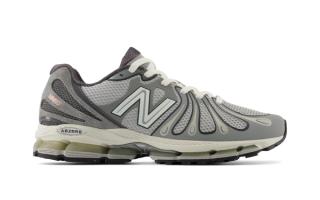 New Balance ABZORB 1890 "Grey Days"