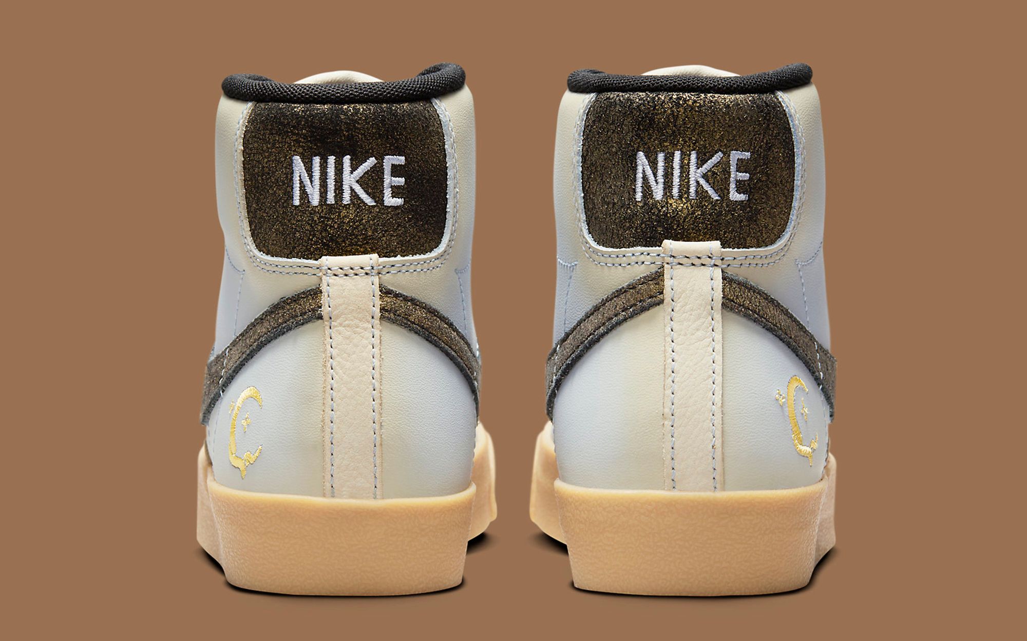day of the dead blazer nike