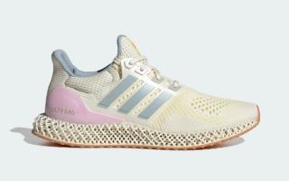 adidas Ultra 4D "Orchid Fusion"
