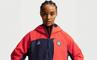 Nike Outfits Team USA for the 2026 Winter Olympics in Milan