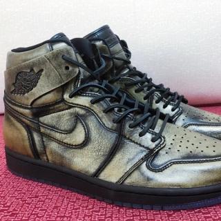 Just how many Pair of the Air Jordan 1 “Wings” are there?