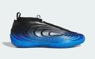 adidas Harden Vol. 10 “Gradient”