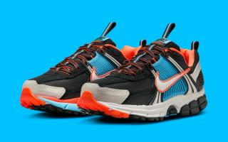 Nike Gives the Vomero 5 a Utilitarian Retooling