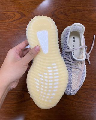 adidas afterburner yeezy boost 350 v2 ash pearl release date 4