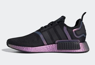 adidas DNA nmd r1 black eggplant fv8732 release date info 4