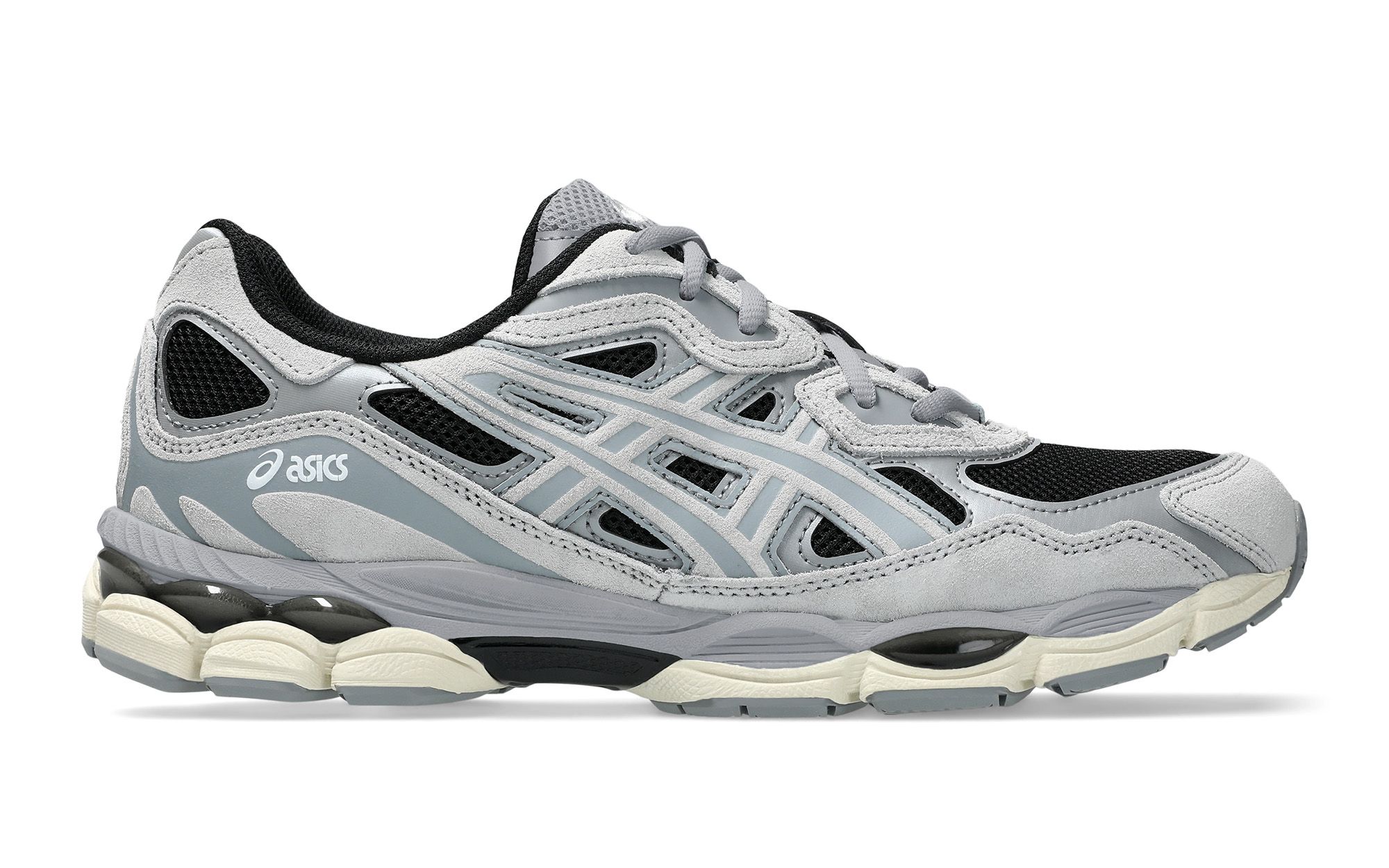 The ASICS GEL-NYC Welcomes in 2025 With Three New Colorways