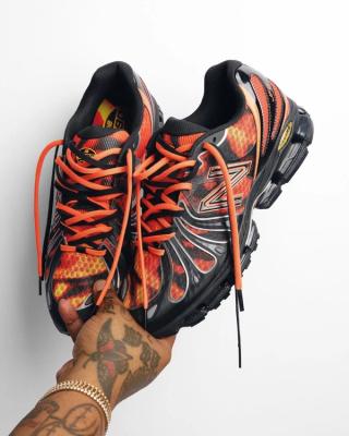 Joe Freshgoods x New Balance 1890 "Finger Waves"