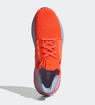 adidas ultra boost 19 solar red glow blue g27505 release date info 4