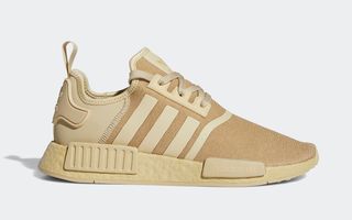 adidas nmd r1 sand fw6416 olive fw6415 release date info