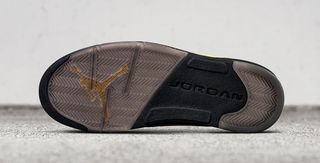 Air Jordan 1 Mid Swoosh Logo Grey Camo Ganebet Store