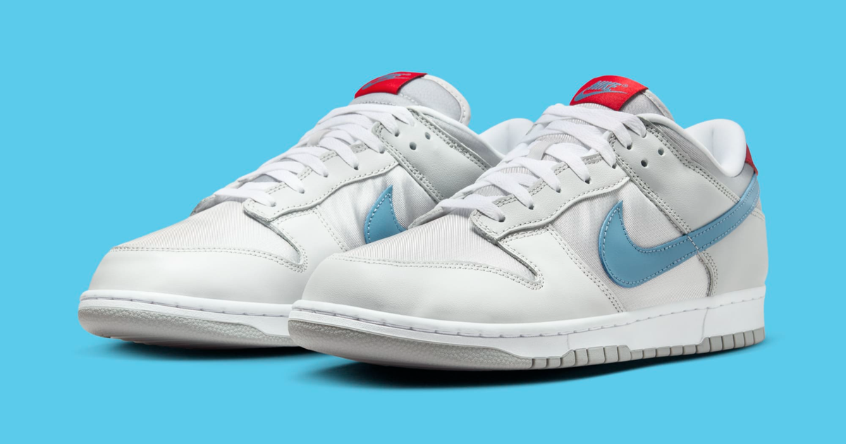 Nike SB Dunk Low Trail End 26センチ　ローカット Nike SB Dunk Low White Black Trail End Brown Men Size 9