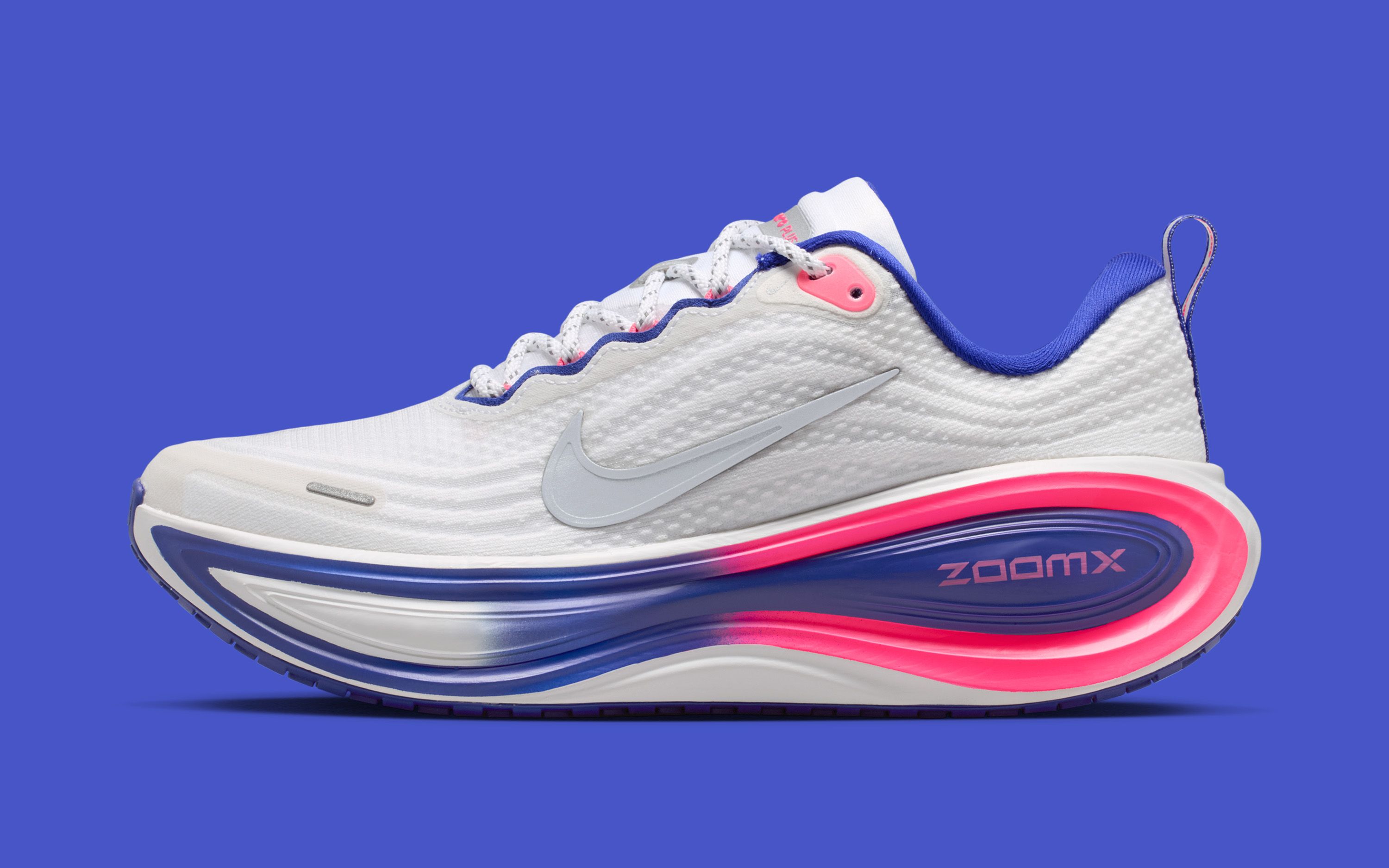 Nike Vomero Plus “Concord” Channels Ultramarine Energy for Summer 