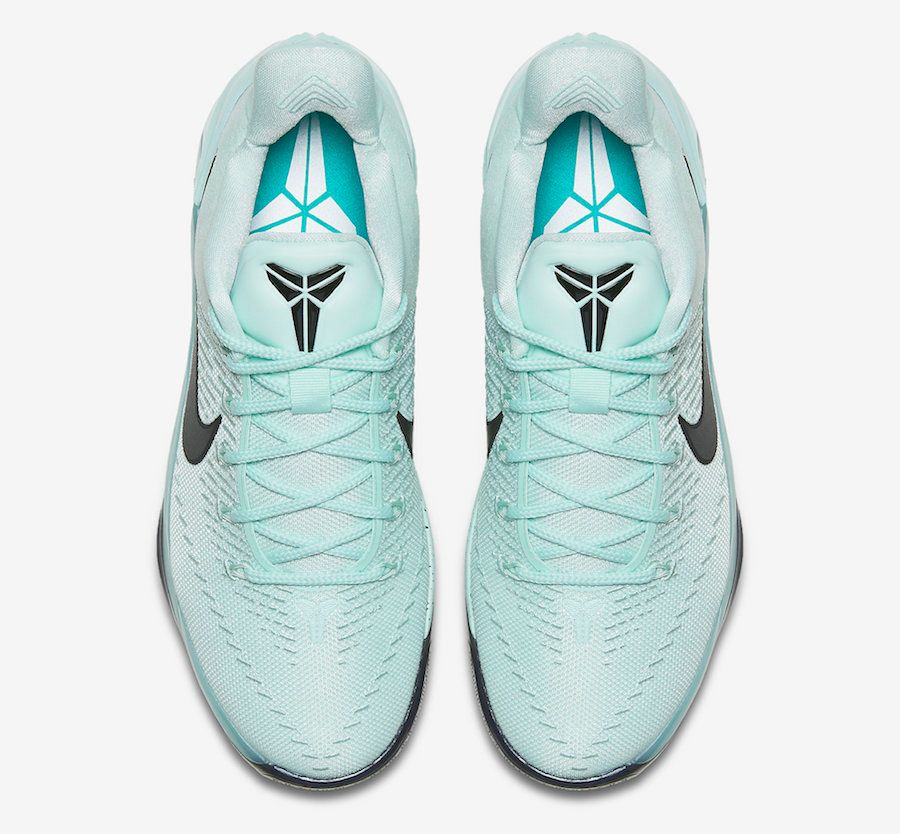 A new colorway for the Kobe series   House of Heat°