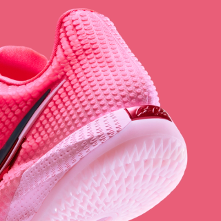 Nike Caitlin 1 "Midnight Fever" (SKU: IH7423-600). Photo via Nike.