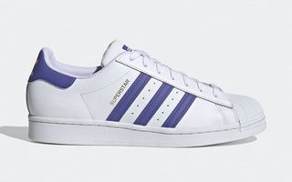 adidas Superstar Lakers FX5529 2