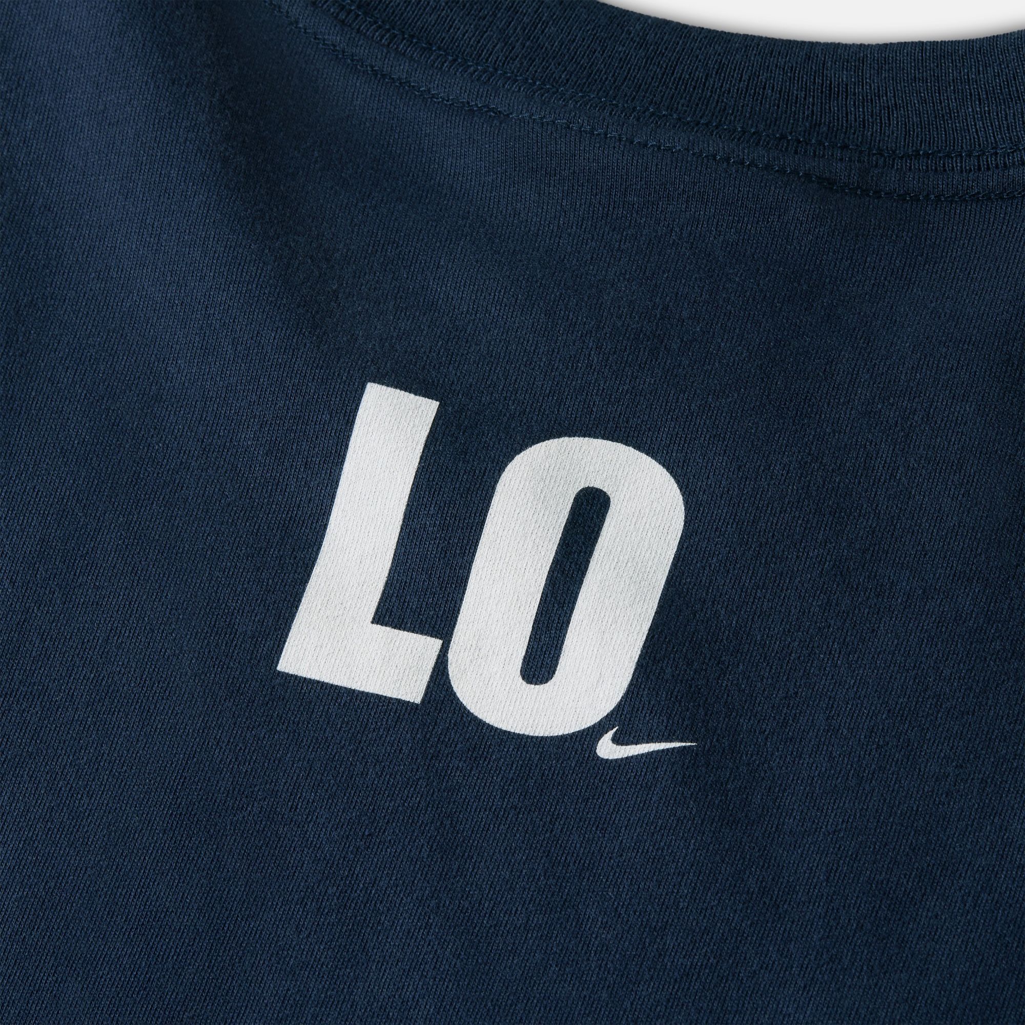 NIGO Taps Nike for 
