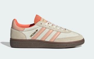 Adidas Handball Spezial "Velvet Pack" (Beige)