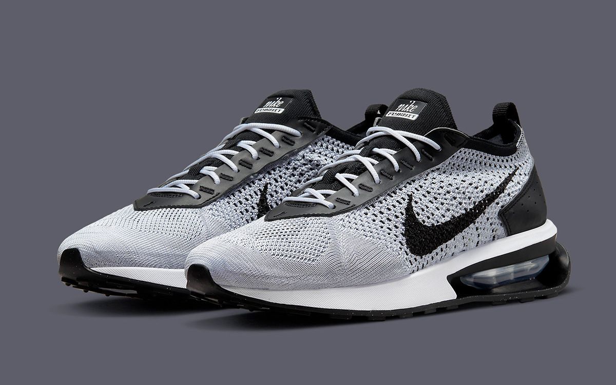 Air max flyknit on sale 218