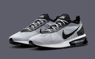 Nike Air Max Flyknit Racer Oreo DM9073-001 Release Date