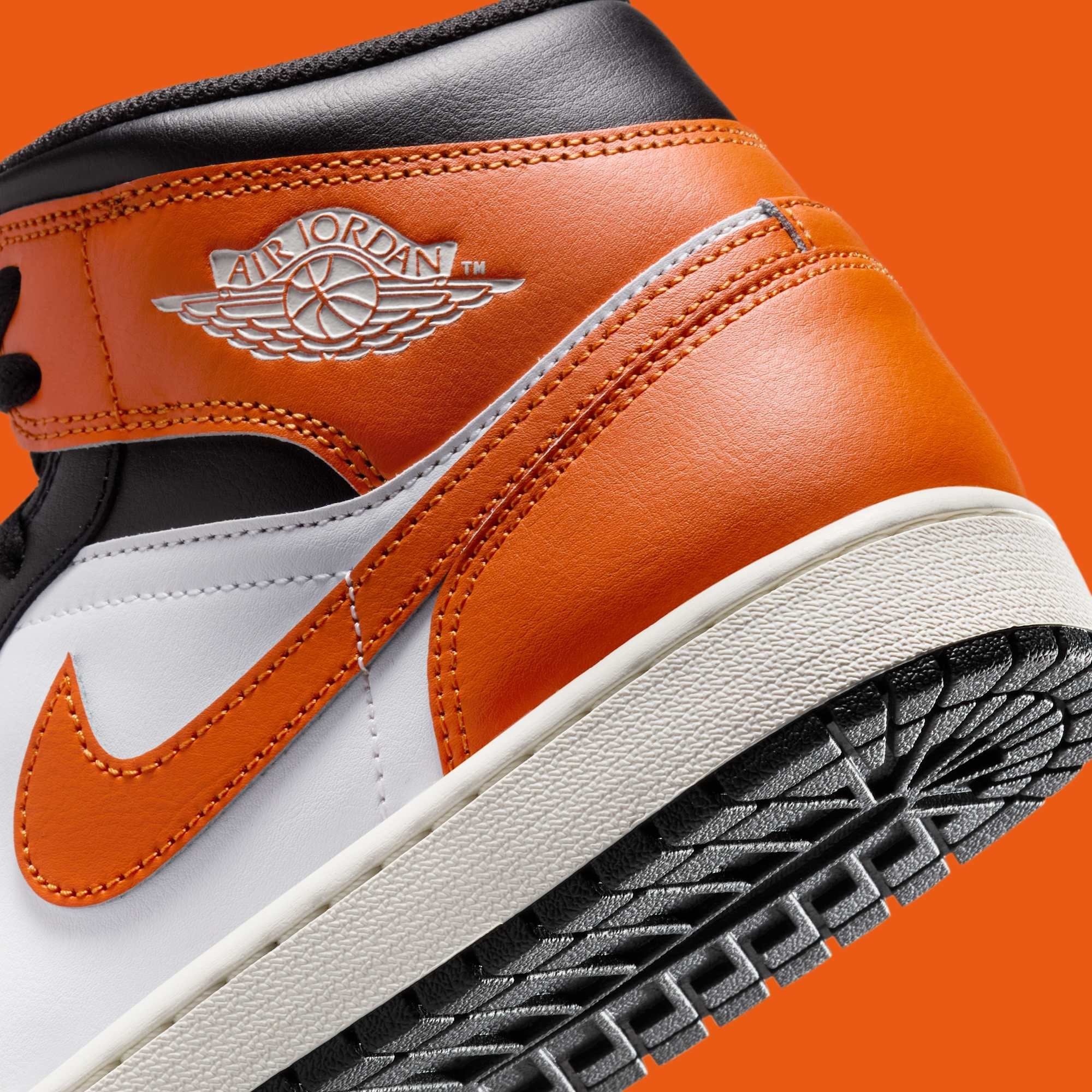 Air Jordan 1 Mid 