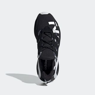 adidas lxcon EG7536 oversized branding svart white release date 5
