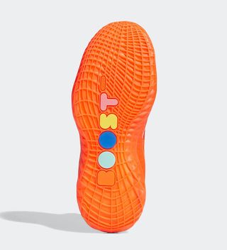 adidas Map cinzento vol 5 futurenatural orange h68684 release date 6
