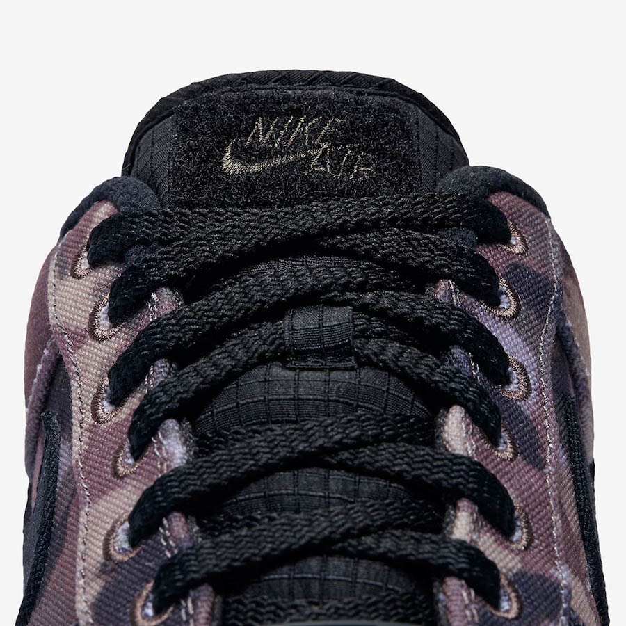 nike air force 1 italy camo