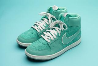 Cincinnati's Corporate Celebrate 15th Anniversary with Collaborative Nike Air Ship