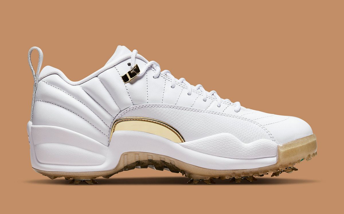 Jordan Brand Celebrate the 2022 Masters With Special-Edition Air