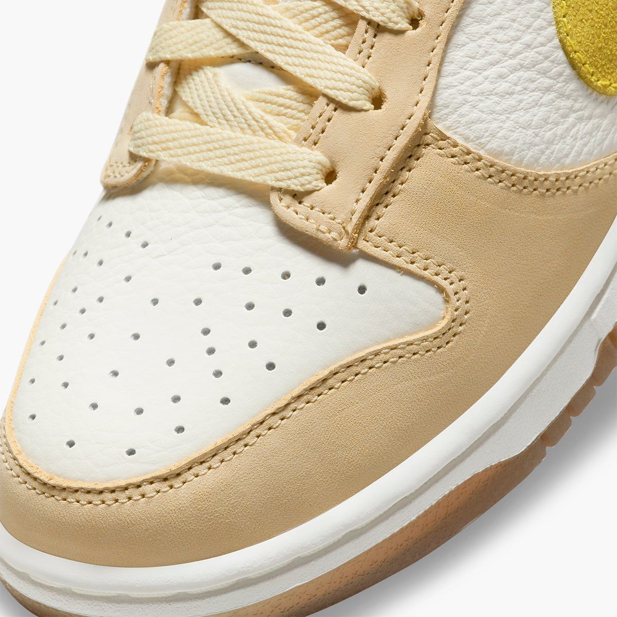 Where to Buy the Nike Dunk Low “Lemon Drop” | House of Heat°