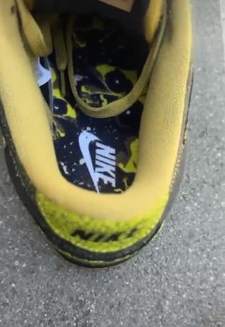 nike dunk low qs halloween hv6103 300 4