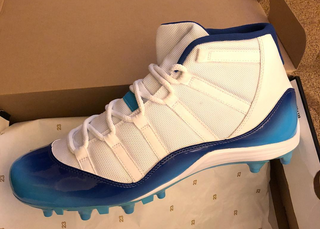 Jordan have cranked out some special Pro-Bowl PE’s