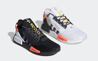 adidas nmd r1 v2 fy3523 fx3527 release date info