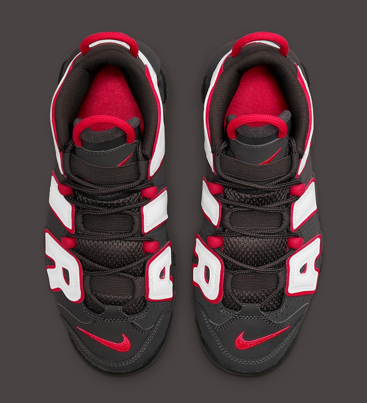 Nike Air More Uptempo “Brown Bulls” is Available Now | House of Heat°