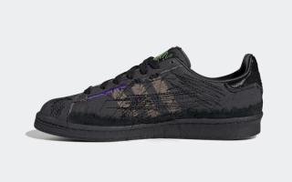 youth of paris letra adidas campus 80s black gx8433 release date 6