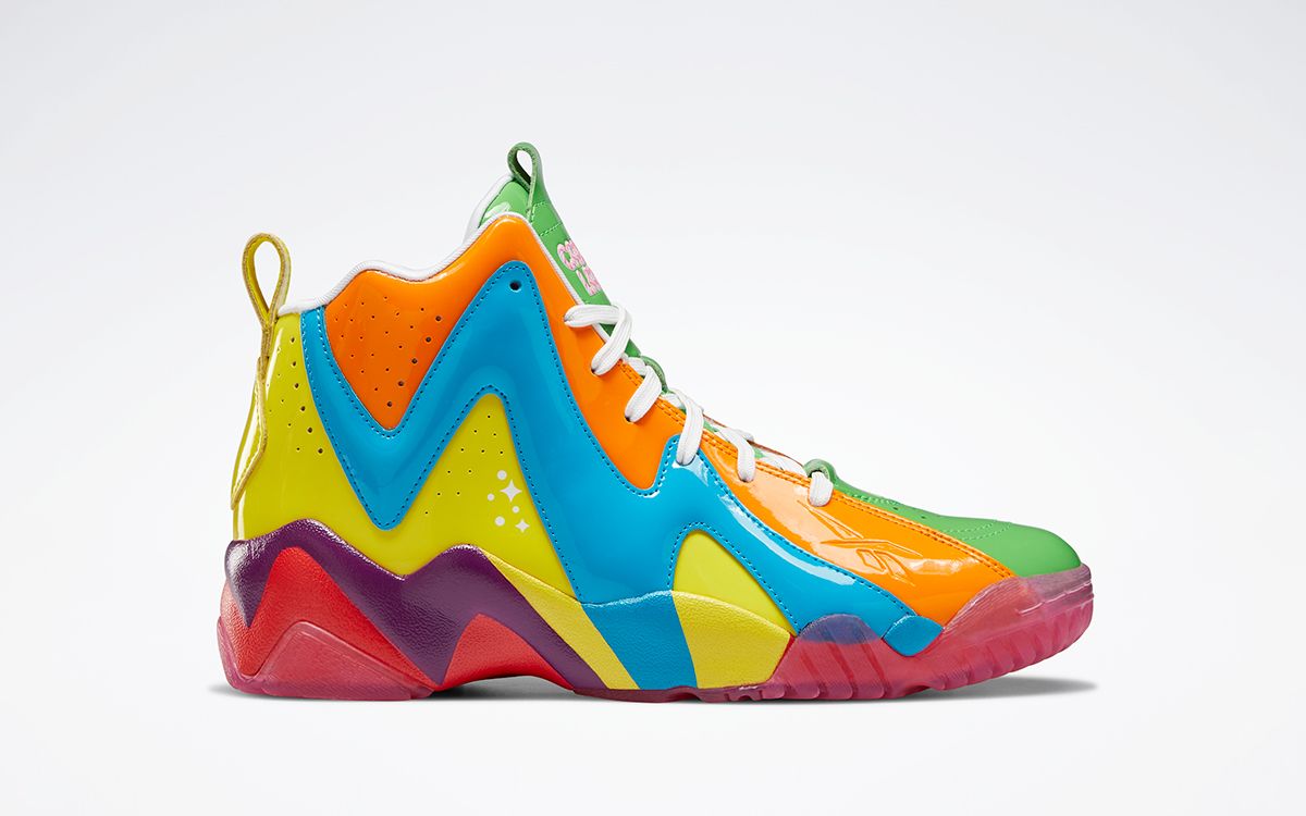 Reebok “Candy Land” Collection is Coming Soon | House of Heat°