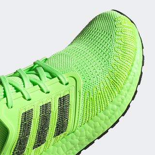 adidas ultra boost 20 signal green eg0710 release date info 9