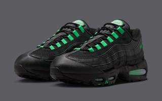 Nike Air Max 95 "Green Shock" IB1667-002