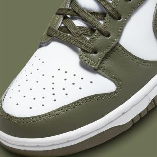 Where to Buy the Nike Dunk Low “Medium Olive”