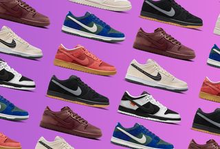 Nike SB SNKRS Restock February 2024