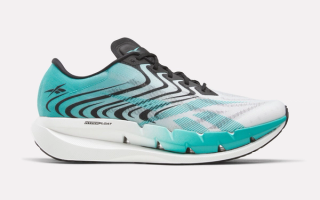 Reebok SpeedShifter "Blue/White" (SKU: 100263924). Photo via Reebok.